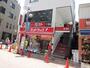 飲食店　ガスト平井店（飲食店）まで164m