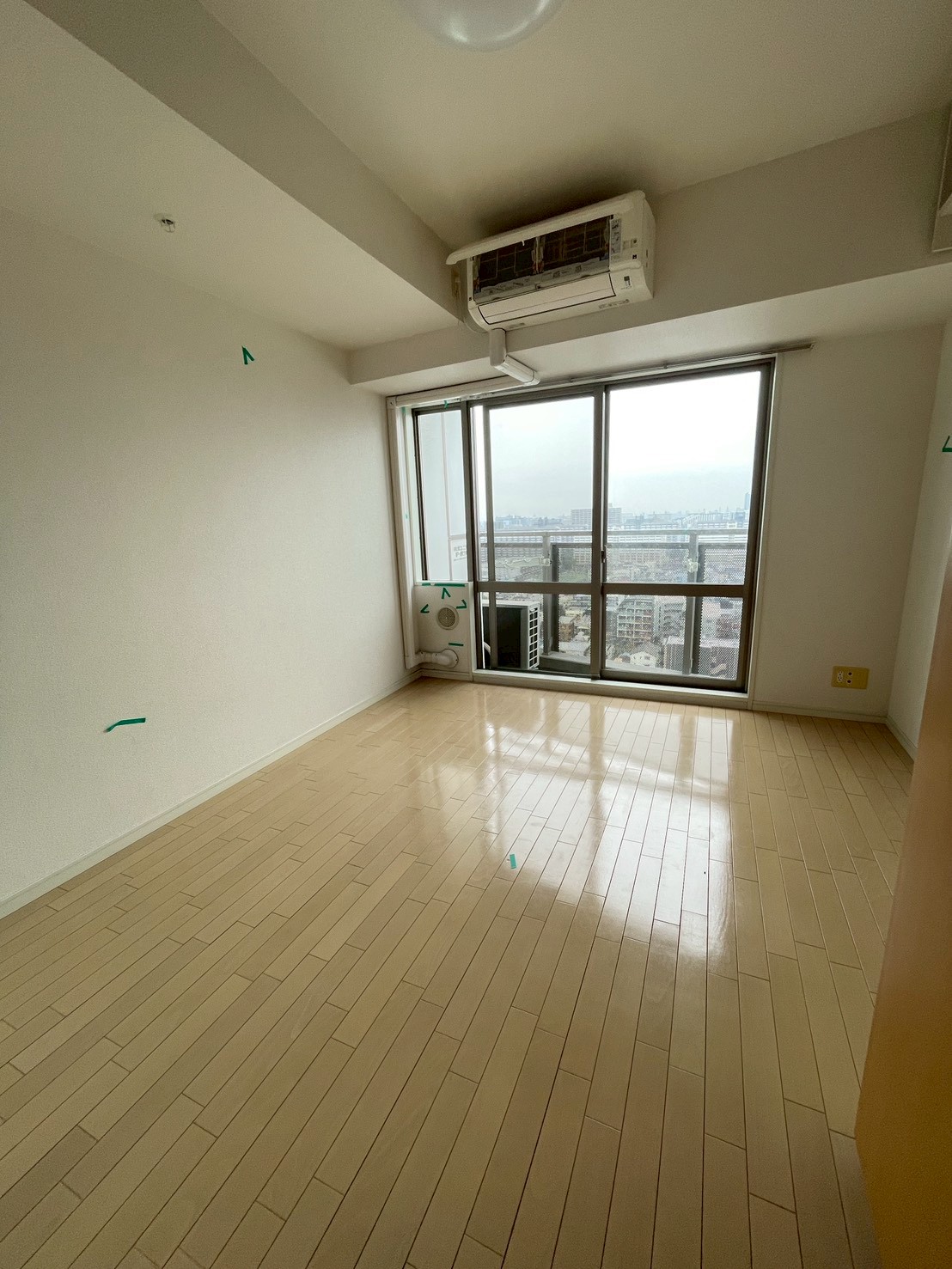 その他部屋・スペース　反転タイプ別部屋画像反転タイプ別部屋画像