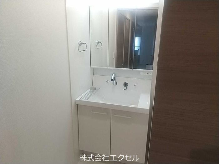 京王相模原線 京王堀之内駅 徒歩15分 3階建 築2年の内装写真