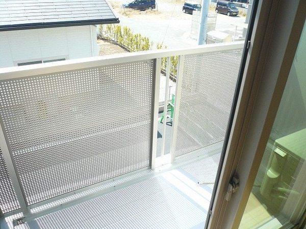 リライフ 2の内装写真