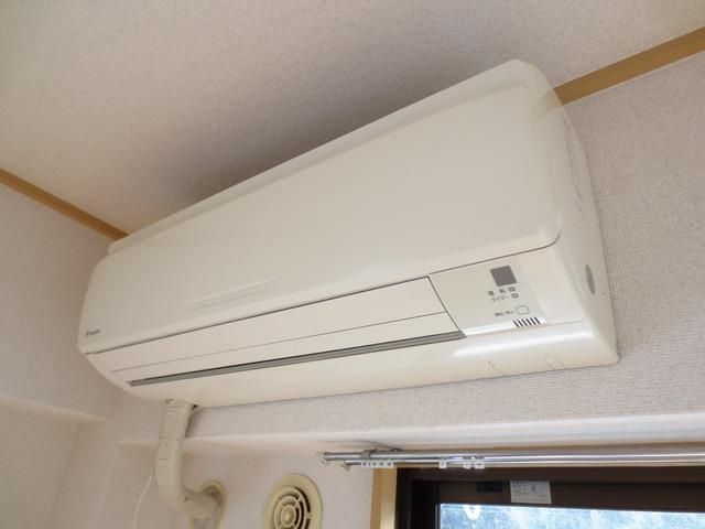 その他設備　★エアコン★