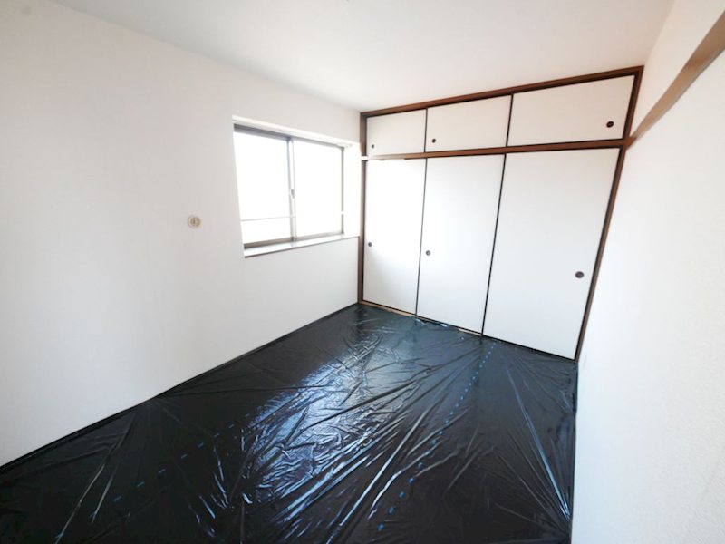 その他部屋・スペース　和室6帖