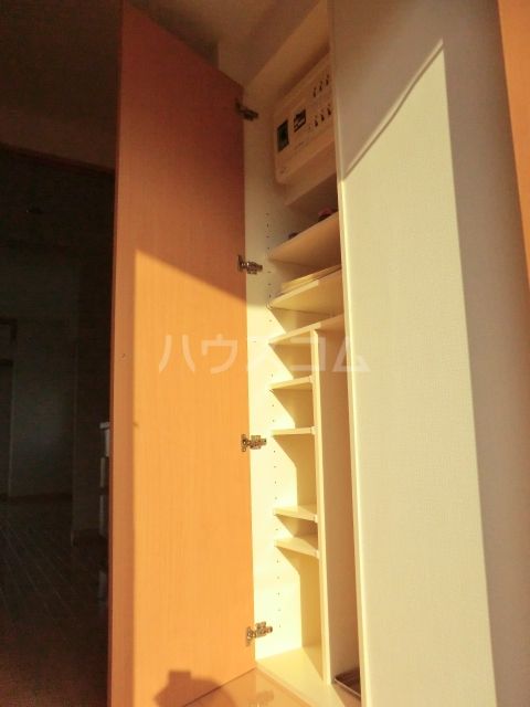 登戸N・Tステージの外観写真