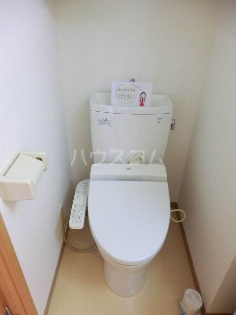 登戸N・Tステージの内装写真