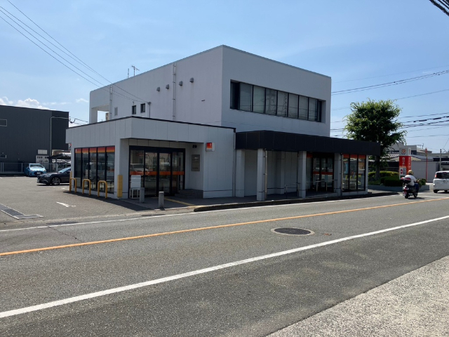 銀行　西日本シティ銀行大野東支店（銀行）まで1009m