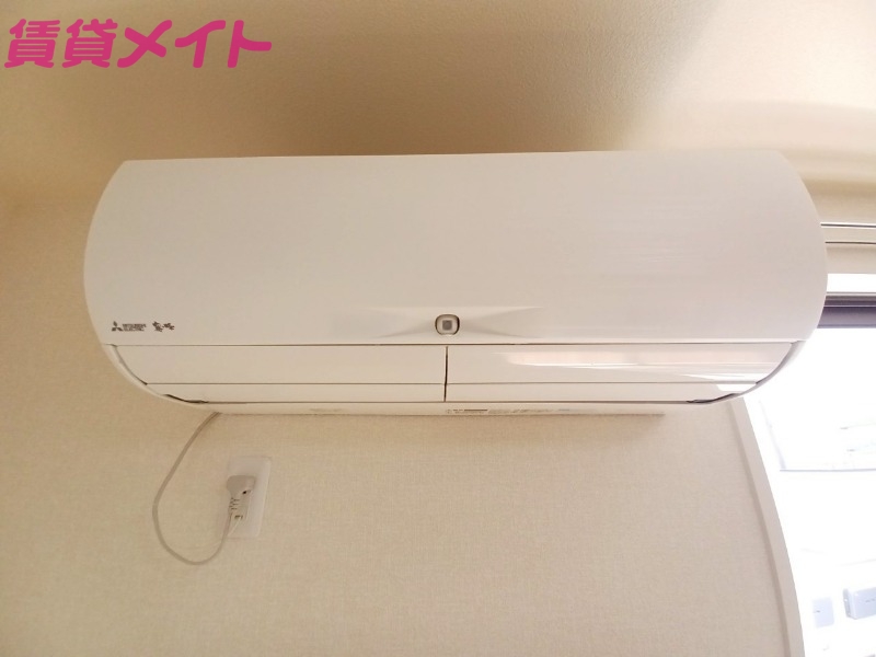 その他設備　同型参考写真