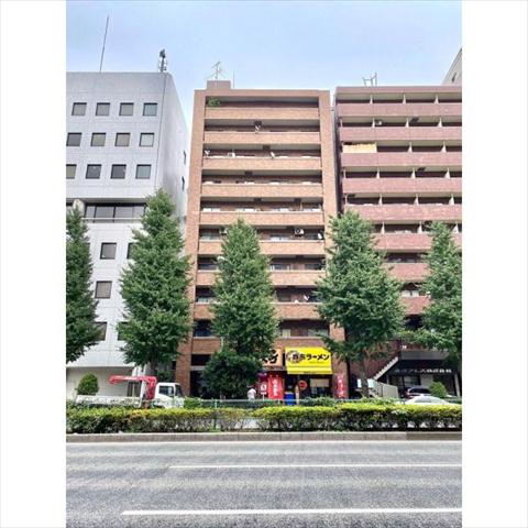 グランドメゾン南麻布