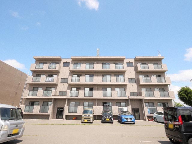ＪＲ札沼線 篠路駅 徒歩32分 築24年