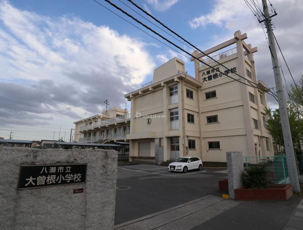 shu shu quattroの周辺写真