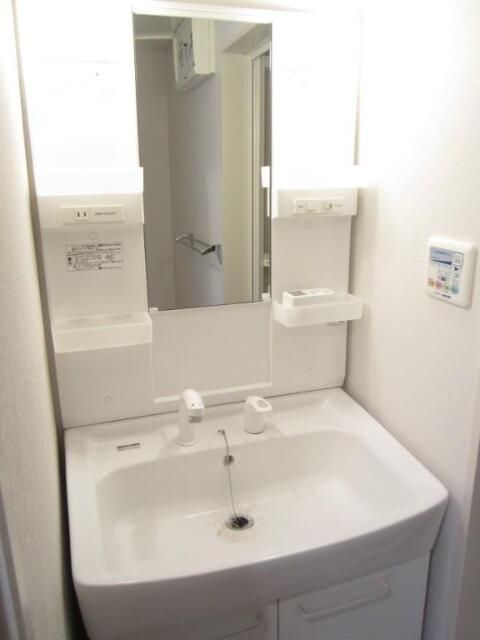洗面設備　☆嬉しい独立洗面台☆