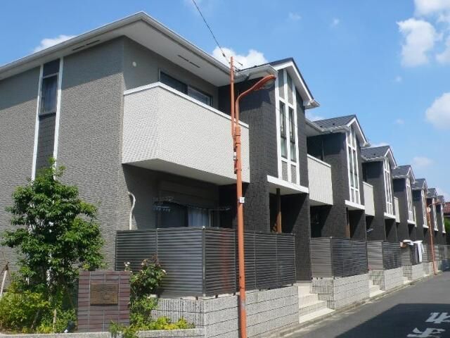 建物外観　☆外観☆
