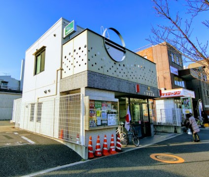 京急本線 梅屋敷駅 徒歩10分 7階建 築5年の周辺写真