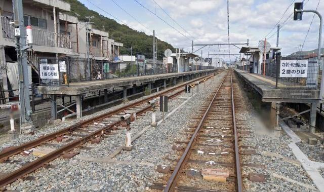 ＪＲ播但線 砥堀駅 徒歩5分 2階建 築5年のその他写真