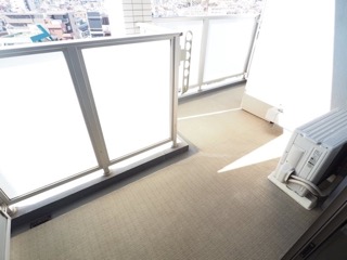 レジディア中延 0904号室 9階の内装写真