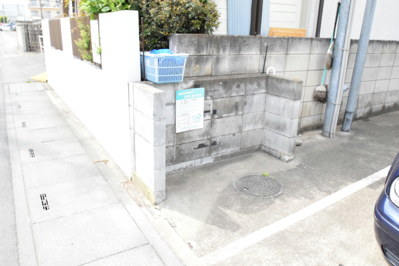 シティハイムサウサリートの外観写真