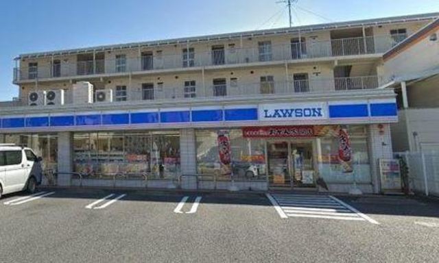 グリーンライン 高田駅 徒歩12分 2階建 築3年の周辺写真