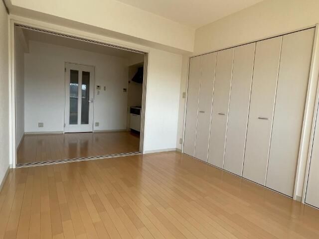 居室・リビング　ゆったり過ごせるリビングです