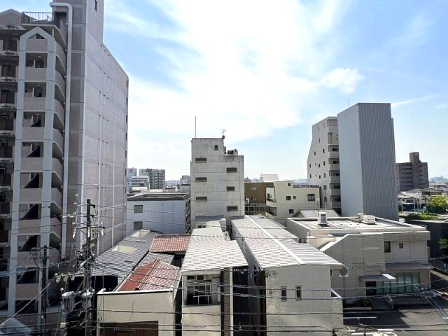 地下鉄名城線 熱田神宮伝馬町駅 徒歩3分 14階建 築4年のその他写真