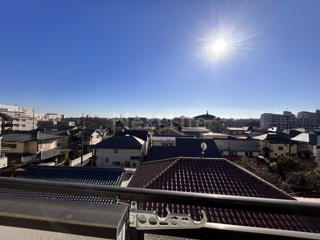 エスビービルのその他写真