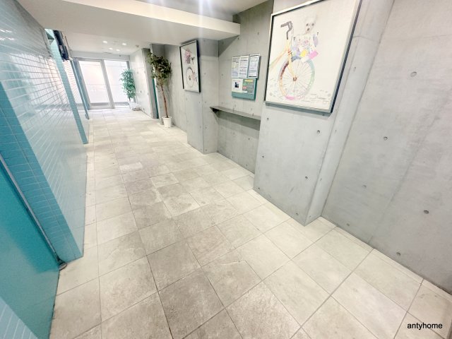 ロビー