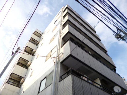 京王線 笹塚駅 徒歩14分 築30年