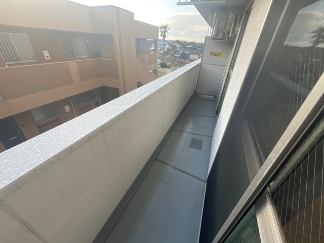 ＪＲ鹿児島本線 西熊本駅 徒歩29分 2階建 築12年の内装写真