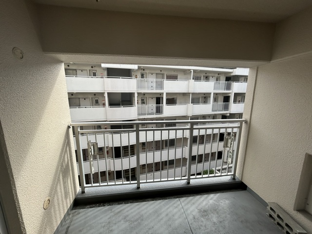 アミング潮江15-2の内装写真