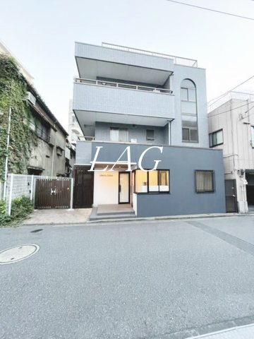 東京メトロ東西線 門前仲町駅 徒歩3分 築33年