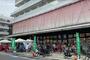 スーパー　オオゼキ 門仲牡丹店（スーパー）まで511m