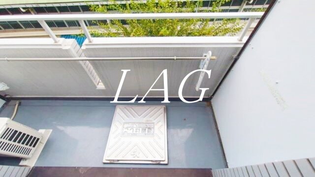 バルコニー　バルコニーです。