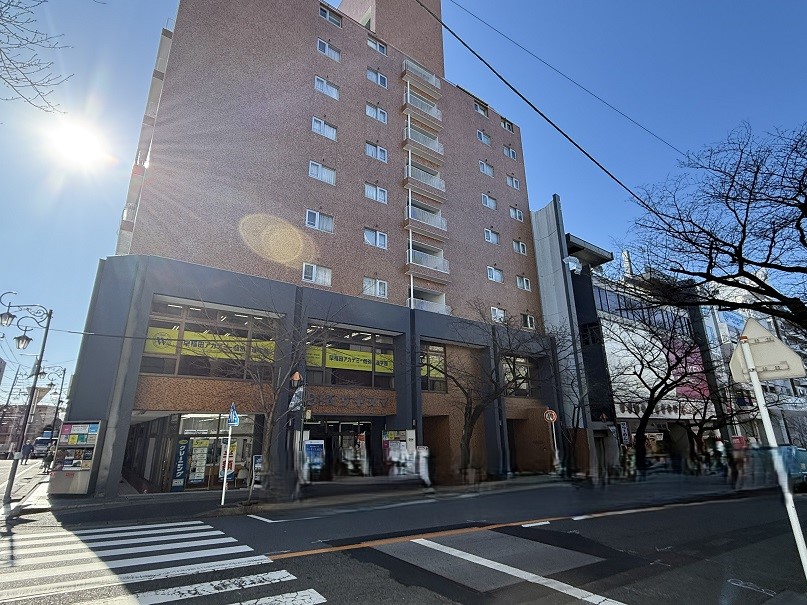 東急田園都市線 鷺沼駅 徒歩3分 築42年