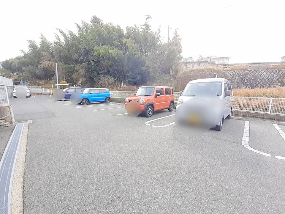 ＪＲ芸備線 矢賀駅 徒歩32分 2階建 築15年のその他写真