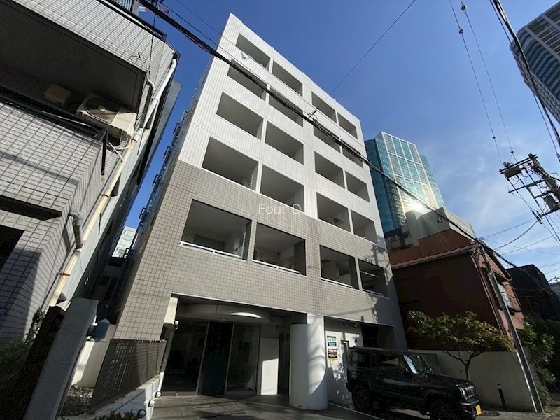 建物外観　★見学予約受付中★