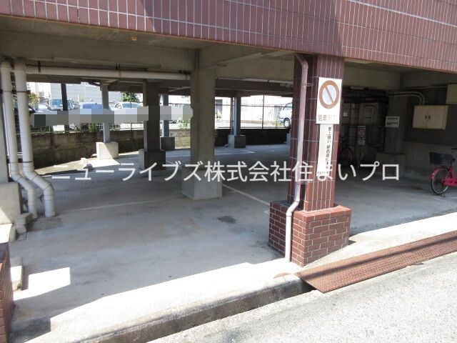 シャロンドビブレのその他写真