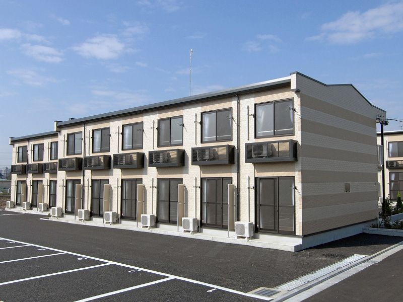 京成本線 京成大久保駅 徒歩30分 築18年