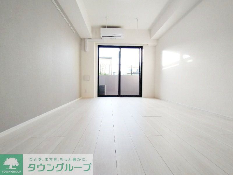 居室・リビング　お部屋探しは株式会社　タウンハウジング　までお気軽にお問合…