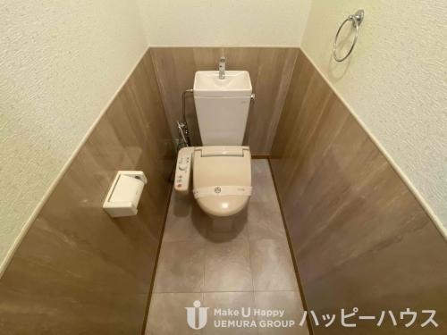 トイレ　物件の画像8