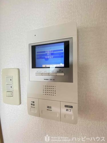 セキュリティ　物件の画像12