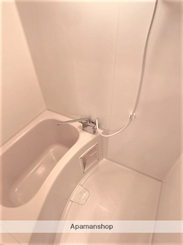 サンハイツ南大通りの風呂写真