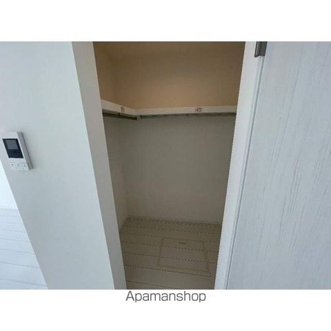 MQuarto拝島Iの内装写真