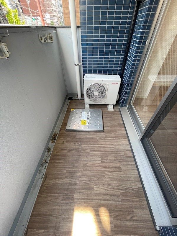 プレサンス新大阪ストリームの内装写真