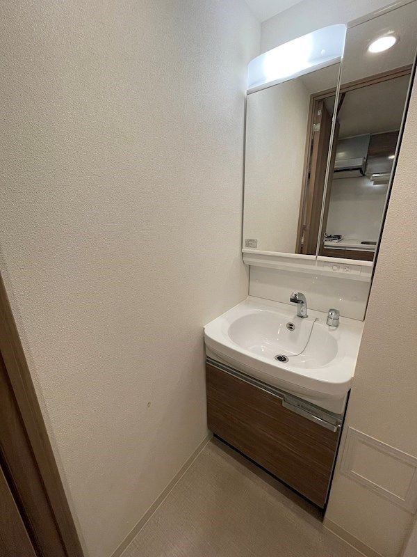 プレサンス新大阪ストリームの内装写真