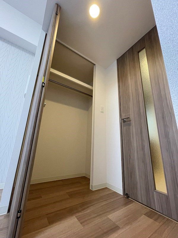 プレサンス新大阪ストリームの内装写真