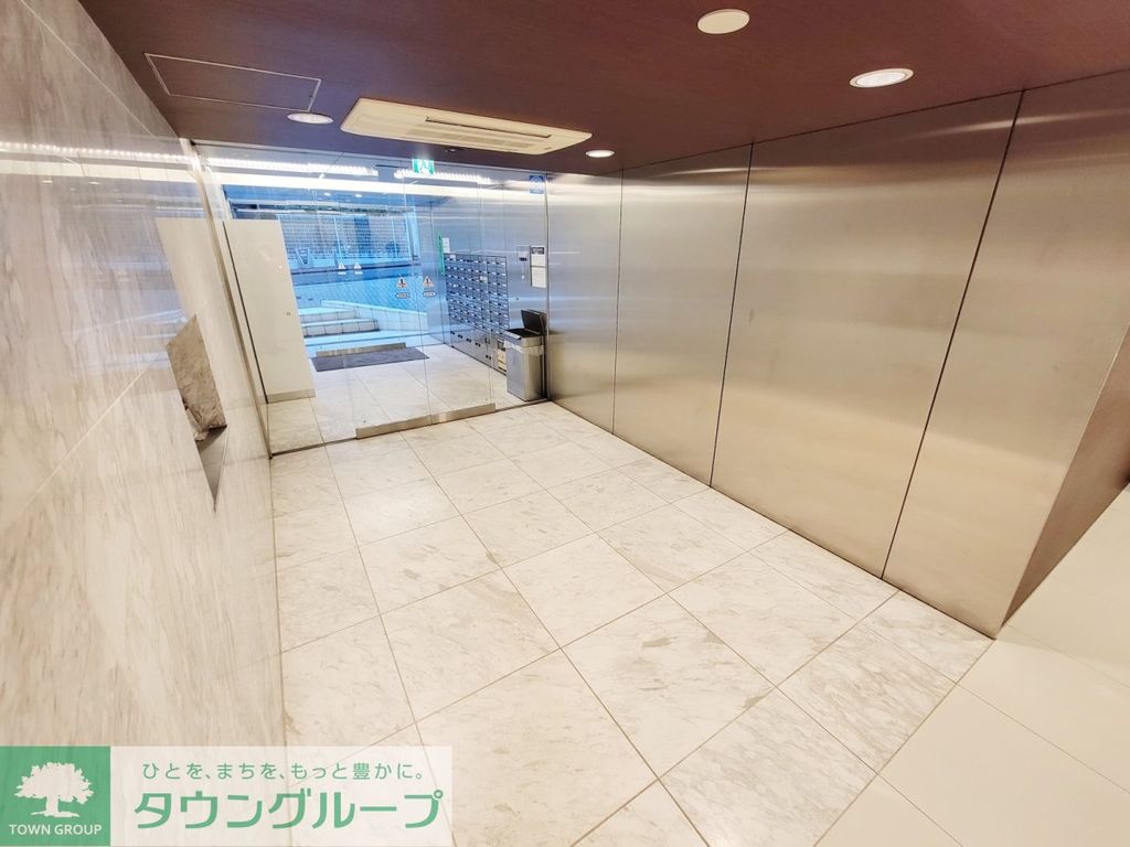ＪＲ山手線 目黒駅 徒歩7分 3階建 築19年の外観写真