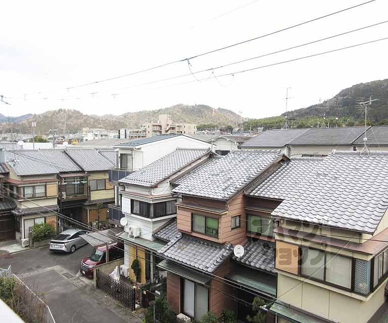 眺望　見晴らしの良い眺めです。