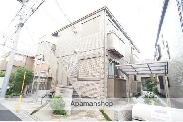 小田急線 世田谷代田駅 徒歩3分 築19年