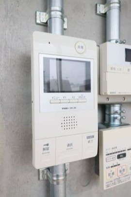 都営大江戸線 門前仲町駅 徒歩5分 5階建 築8年のその他写真