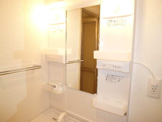 那須マンションの内装写真