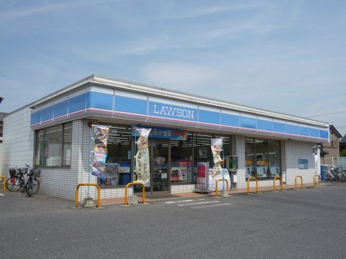コンビニ　ローソン 米子錦町店（コンビニ）まで345m