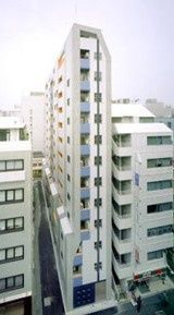 建物外観　☆綺麗な外観☆